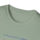AB Unisex Softstyle T-Shirt