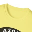 Azov battalian Unisex Softstyle T-Shirt