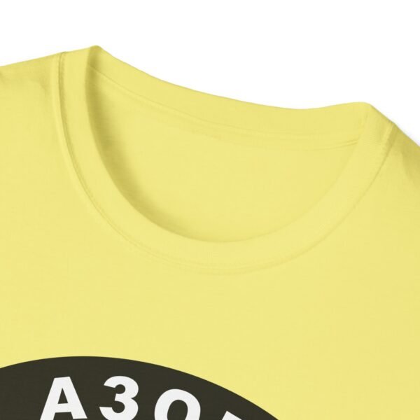 Azov battalian Unisex Softstyle T-Shirt - Image 23