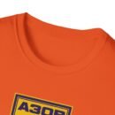 AB Unisex Softstyle T-Shirt
