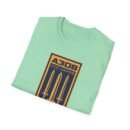 AB Unisex Softstyle T-Shirt