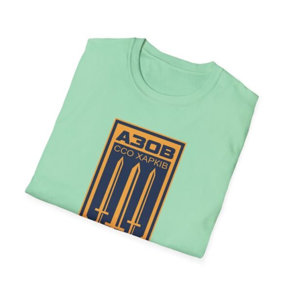 AB Unisex Softstyle T-Shirt - Image 36