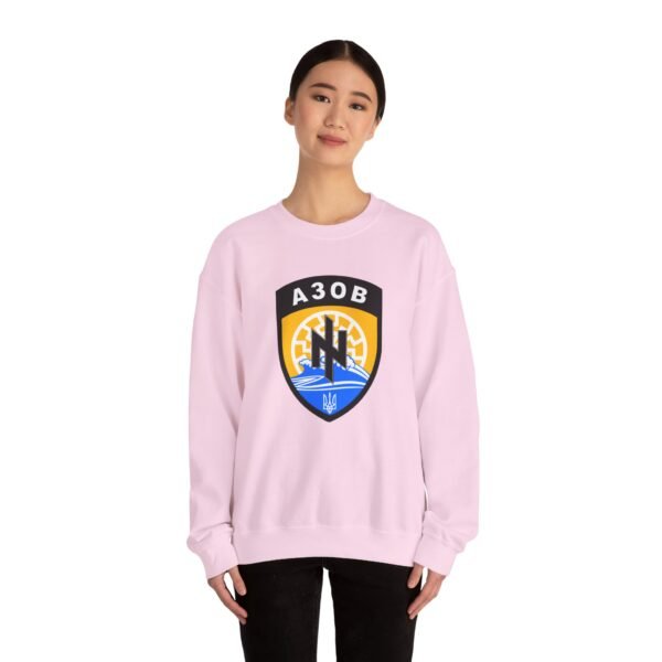 AB Unisex Heavy Blend™ Crewneck Sweatshirt - Image 32