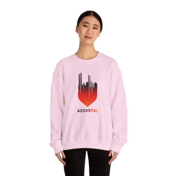 AB Unisex Heavy Blend™ Crewneck Sweatshirt - Image 32