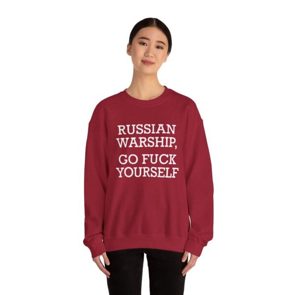 AB Unisex Heavy Blend™ Crewneck Sweatshirt - Image 44