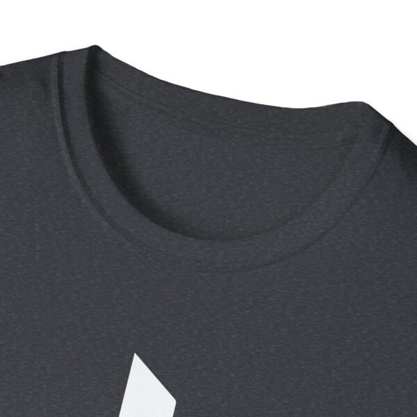 AB Unisex Softstyle T-Shirt - Image 19