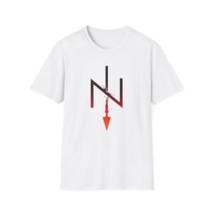 AB Unisex Softstyle T-Shirt