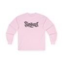AB Unisex Ultra Cotton Long Sleeve Tee