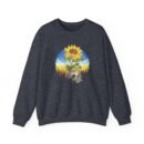 AB Unisex Heavy Blend™ Crewneck Sweatshirt