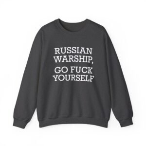 AB Unisex Heavy Blend™ Crewneck Sweatshirt