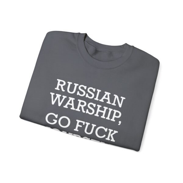 AB Unisex Heavy Blend™ Crewneck Sweatshirt - Image 31
