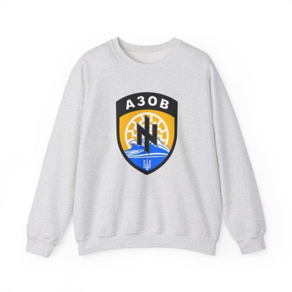 AB Unisex Heavy Blend™ Crewneck Sweatshirt - Image 5