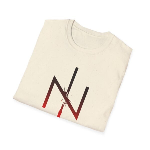 AB Unisex Softstyle T-Shirt - Image 20
