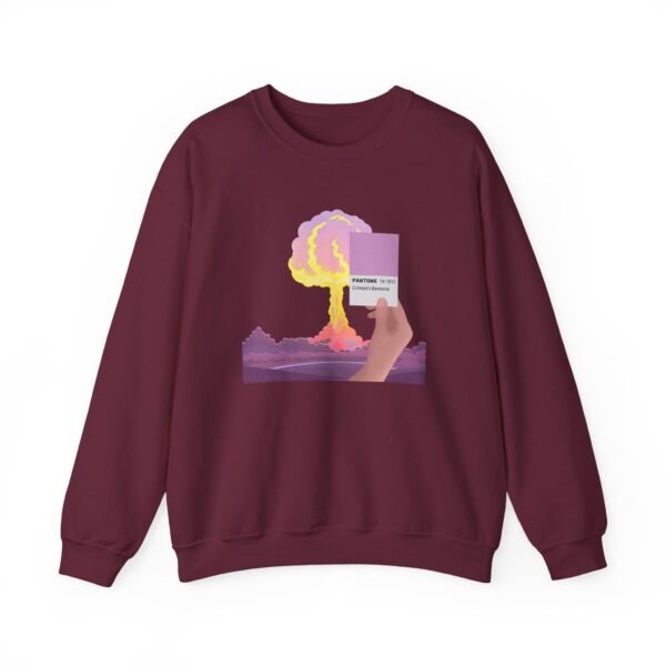 AB Unisex Heavy Blend™ Crewneck Sweatshirt - Image 13