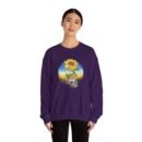 AB Unisex Heavy Blend™ Crewneck Sweatshirt