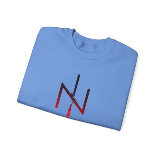 AB Unisex Heavy Blend™ Crewneck Sweatshirt - Image 27