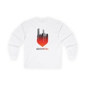 AB Unisex Ultra Cotton Long Sleeve Tee