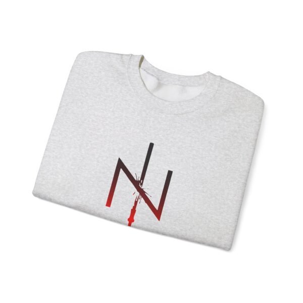 AB Unisex Heavy Blend™ Crewneck Sweatshirt - Image 11