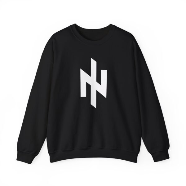 AB Unisex Heavy Blend™ Crewneck Sweatshirt - Image 9