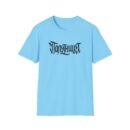 AB Unisex Softstyle T-Shirt