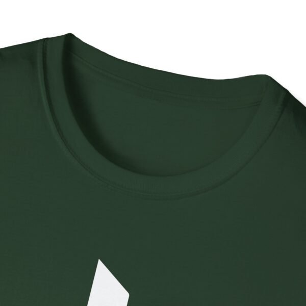 AB Unisex Softstyle T-Shirt - Image 11
