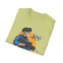 AB Unisex Softstyle T-Shirt
