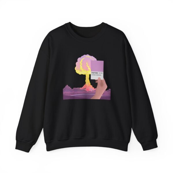 AB Unisex Heavy Blend™ Crewneck Sweatshirt - Image 9