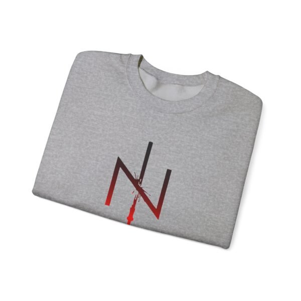 AB Unisex Heavy Blend™ Crewneck Sweatshirt - Image 19