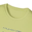 AB Unisex Softstyle T-Shirt