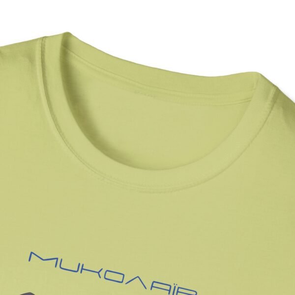 AB Unisex Softstyle T-Shirt - Image 27