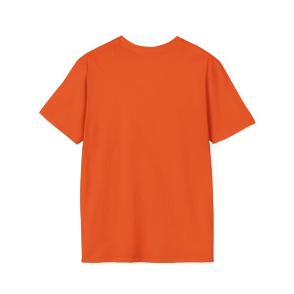 AB Unisex Softstyle T-Shirt - Image 10