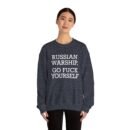 AB Unisex Heavy Blend™ Crewneck Sweatshirt