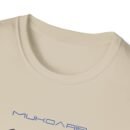 AB Unisex Softstyle T-Shirt
