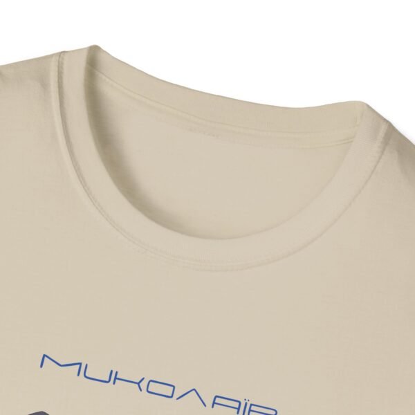 AB Unisex Softstyle T-Shirt - Image 7