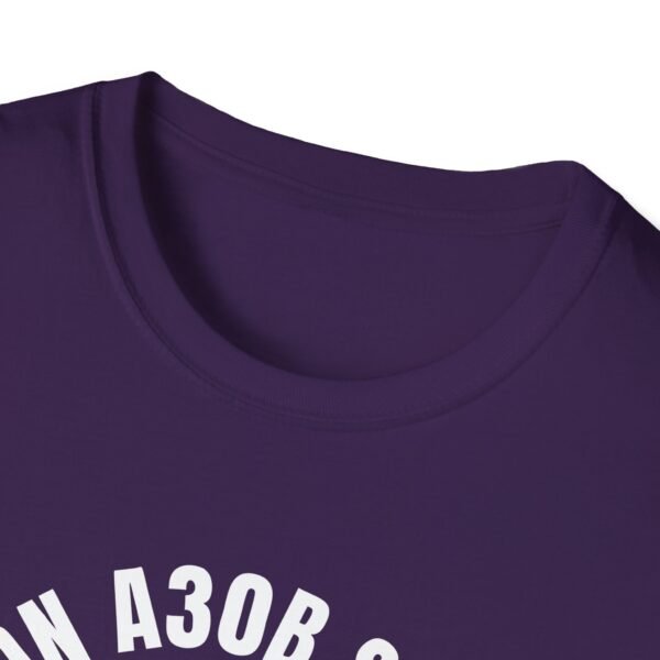 AB Unisex Softstyle T-Shirt - Image 27