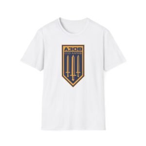 AB Unisex Softstyle T-Shirt