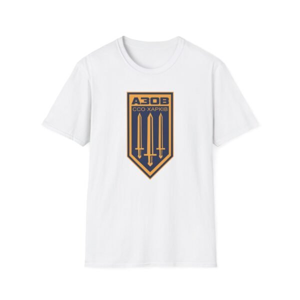 AB Unisex Softstyle T-Shirt