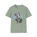 AB Unisex Softstyle T-Shirt