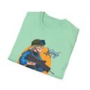 AB Unisex Softstyle T-Shirt