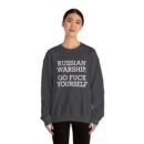 AB Unisex Heavy Blend™ Crewneck Sweatshirt