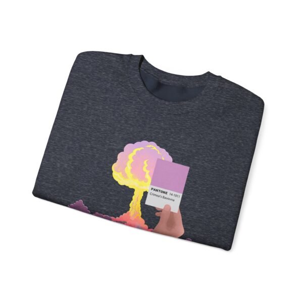 AB Unisex Heavy Blend™ Crewneck Sweatshirt - Image 27