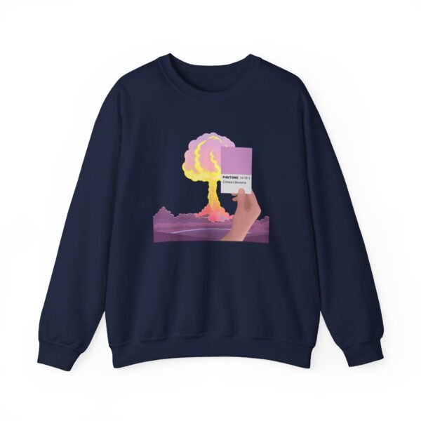 AB Unisex Heavy Blend™ Crewneck Sweatshirt - Image 33