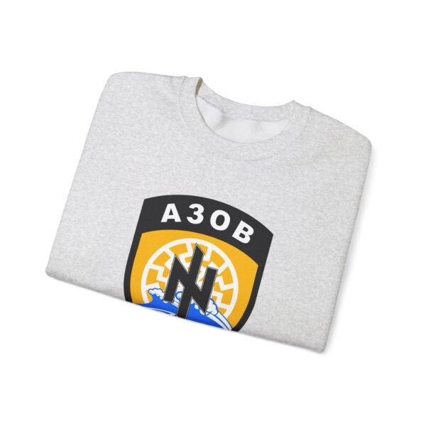 AB Unisex Heavy Blend™ Crewneck Sweatshirt - Image 7