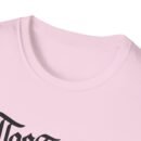 AB Unisex Softstyle T-Shirt