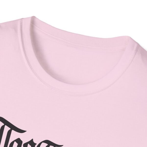 AB Unisex Softstyle T-Shirt - Image 31