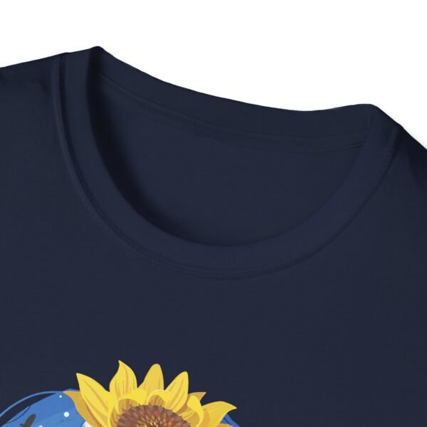 AB Unisex Softstyle T-Shirt - Image 23