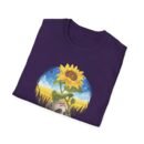 AB Unisex Softstyle T-Shirt