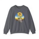 AB Unisex Heavy Blend™ Crewneck Sweatshirt