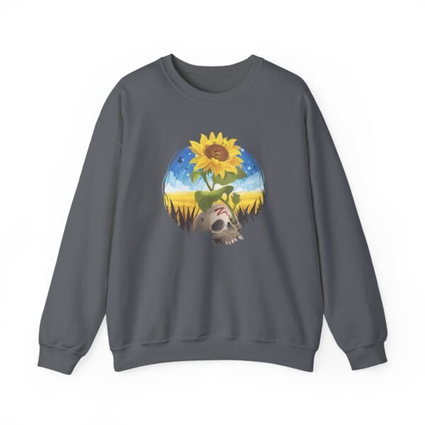 AB Unisex Heavy Blend™ Crewneck Sweatshirt - Image 29