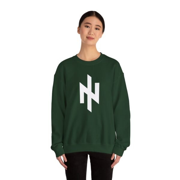 AB Unisex Heavy Blend™ Crewneck Sweatshirt - Image 24